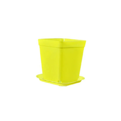 jardinière carrée potager | Meliora