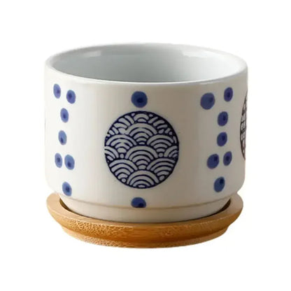 bambou jardinière terrasse | Alvénor