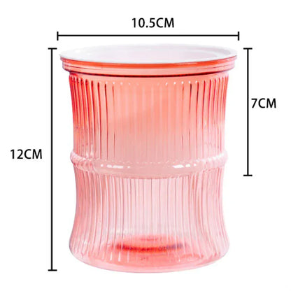 jardinière pratique ronde | Melvra