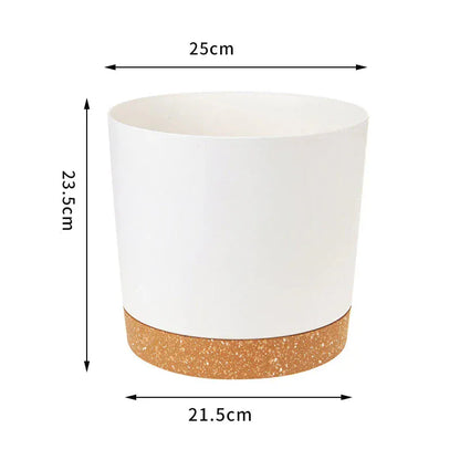 pots et jardinières pour terrasses | Thalven