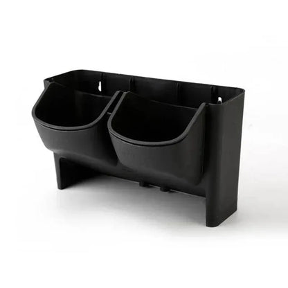 jardinière muret extérieur | Velaris