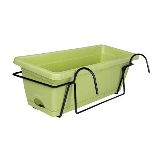 jardiniere rectangulaire | Arvénis