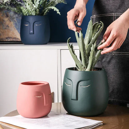 jardinière extérieur design | Norvéal