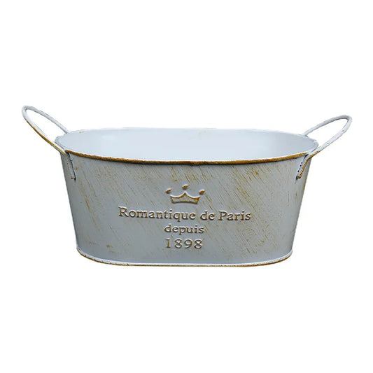 jardiniere rebord de fenetre | Loryane
