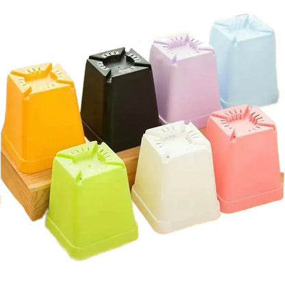 jardinière carrée potager | Meliora