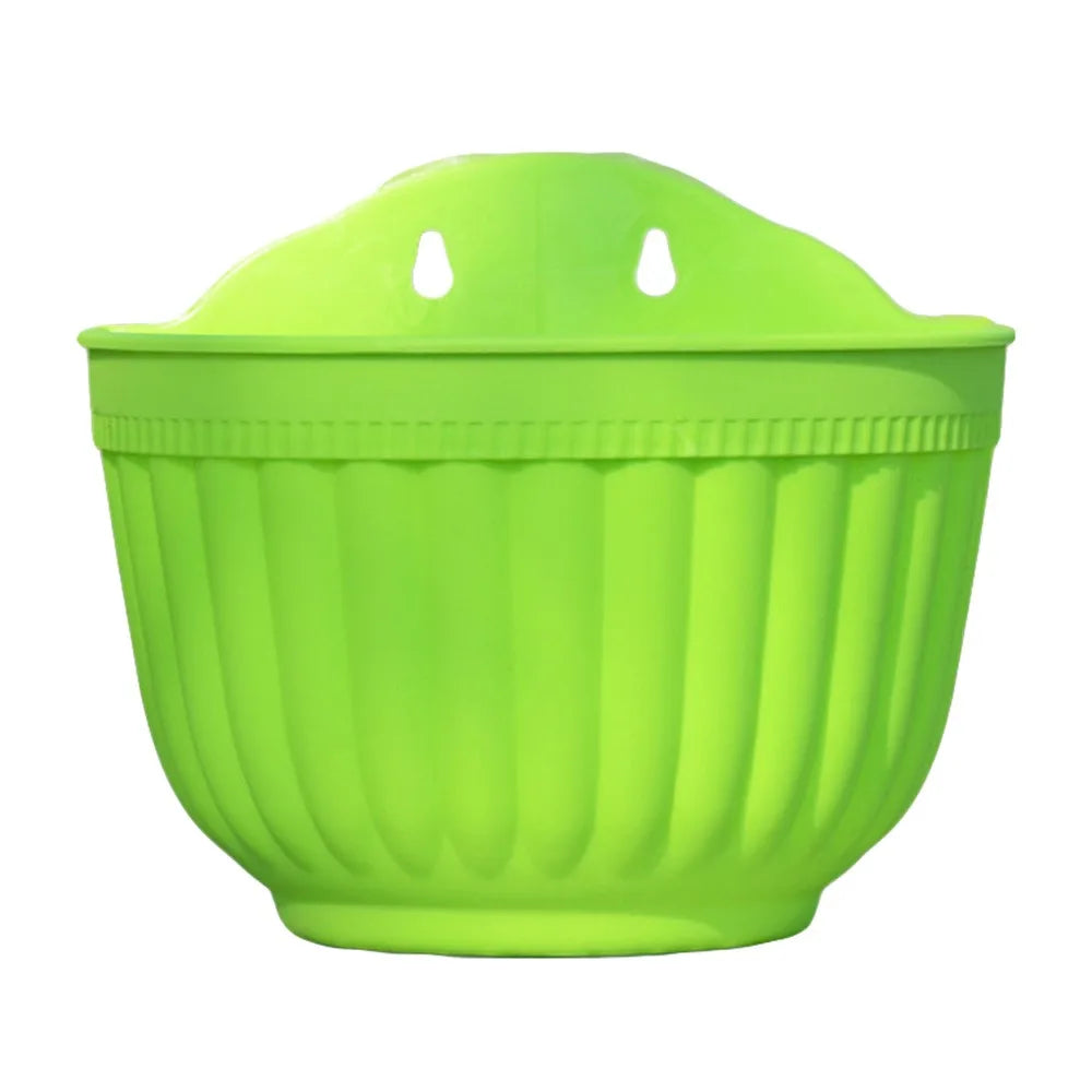 Jardinières sur muret | Varelia