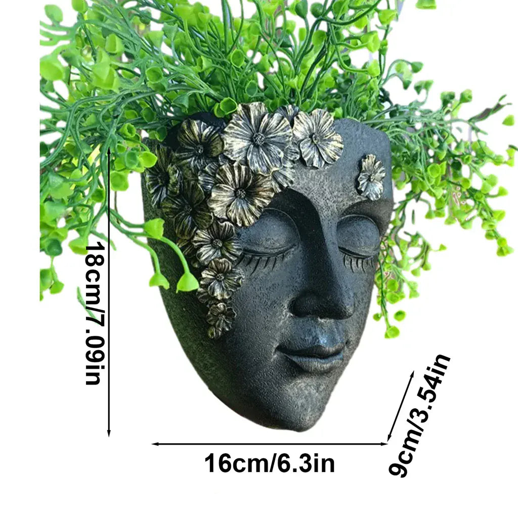jardinière pour rambarde de balcon | Lorvyn