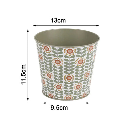 jardinière bois pour terrasse | Meliora