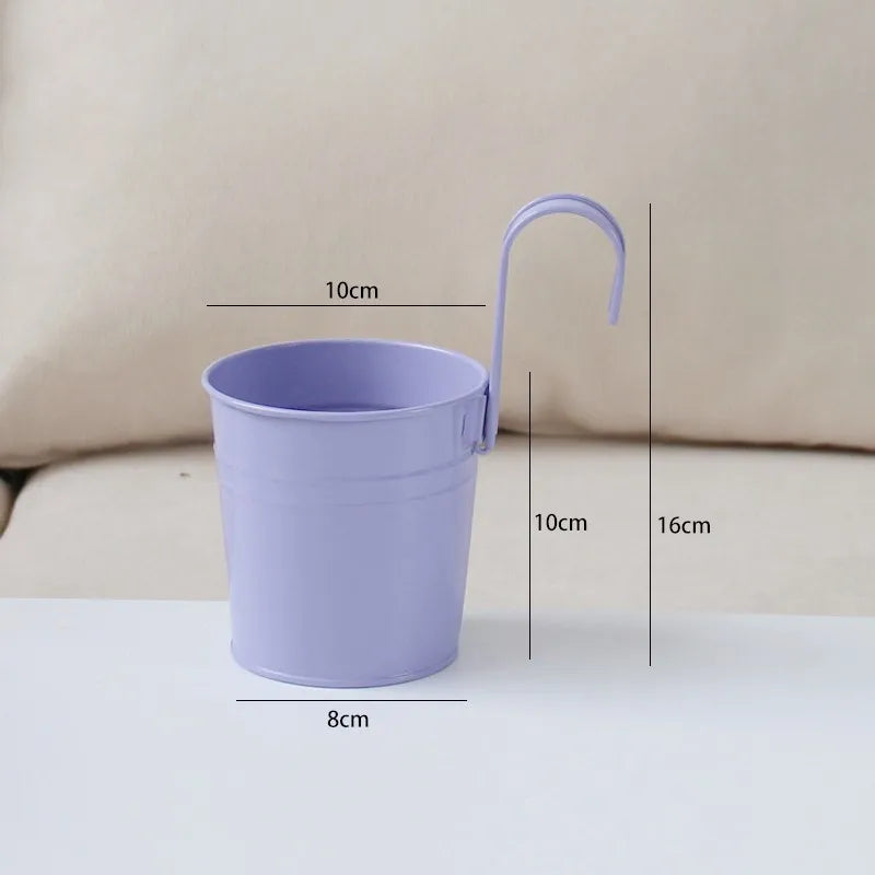 Jardinière d'hiver pour balcon | Orvéal