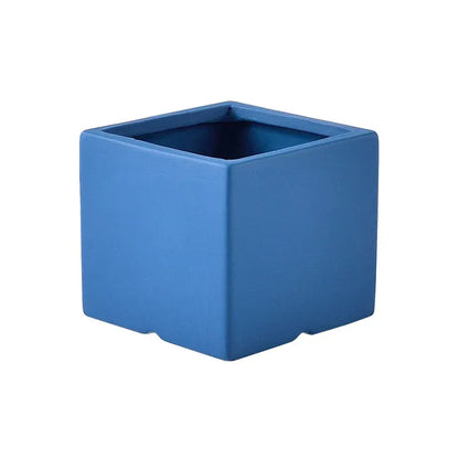 Jardinière style carré | Sylven