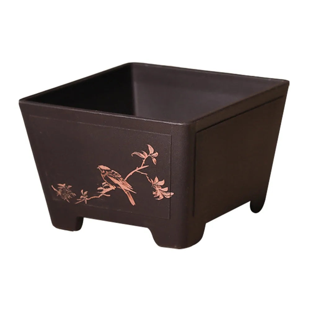 Jardinière d'intérieur | Style moderne et épuré