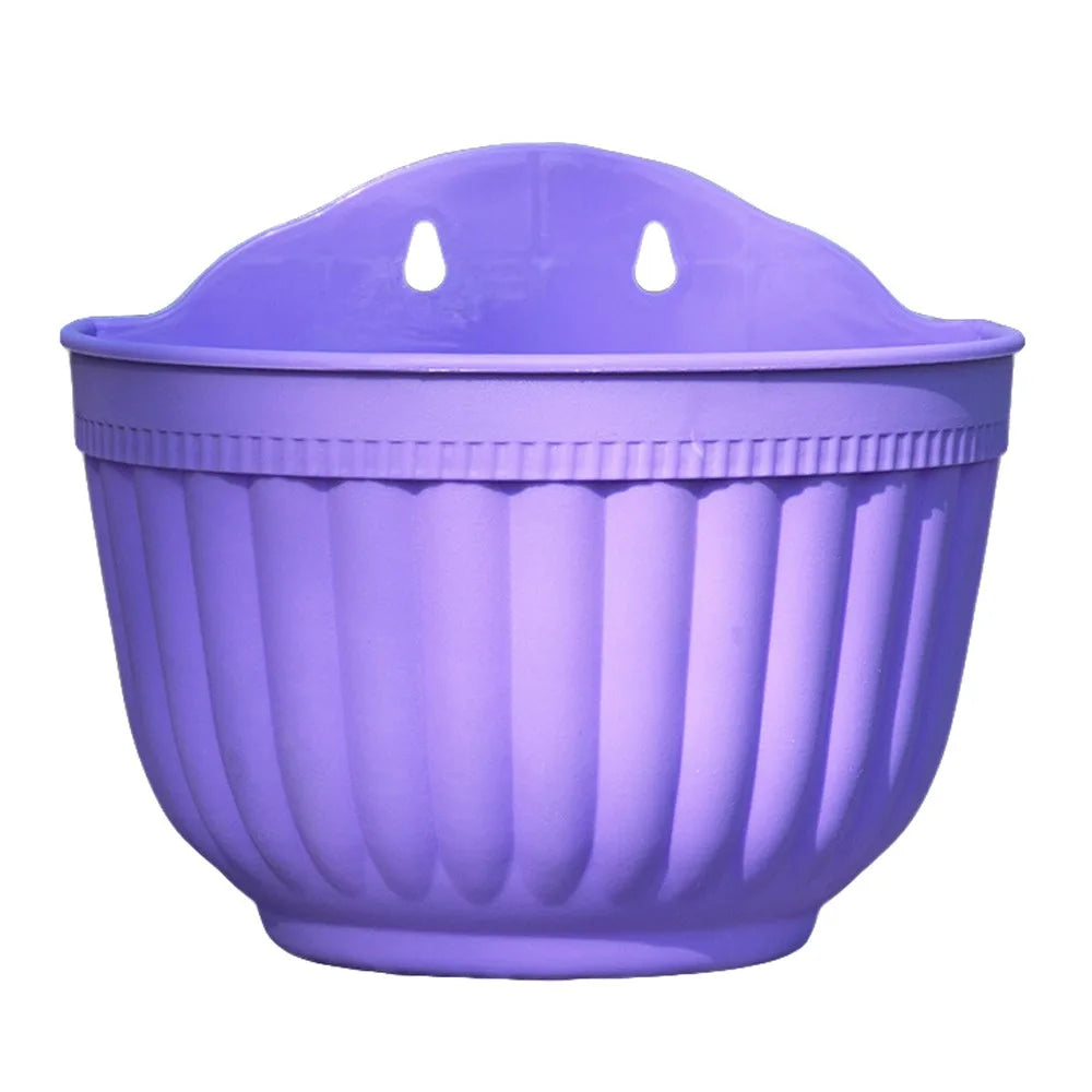 Jardinières sur muret | Varelia