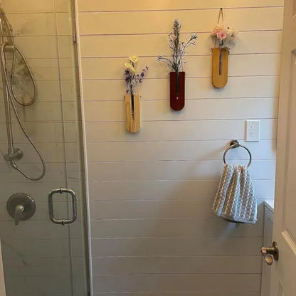 jardinière bois élégante | Cylis