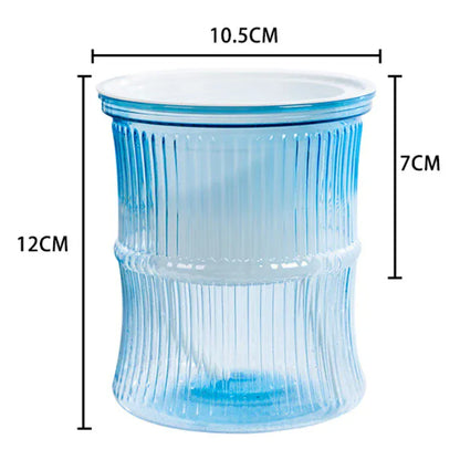 jardinière pratique ronde | Melvra