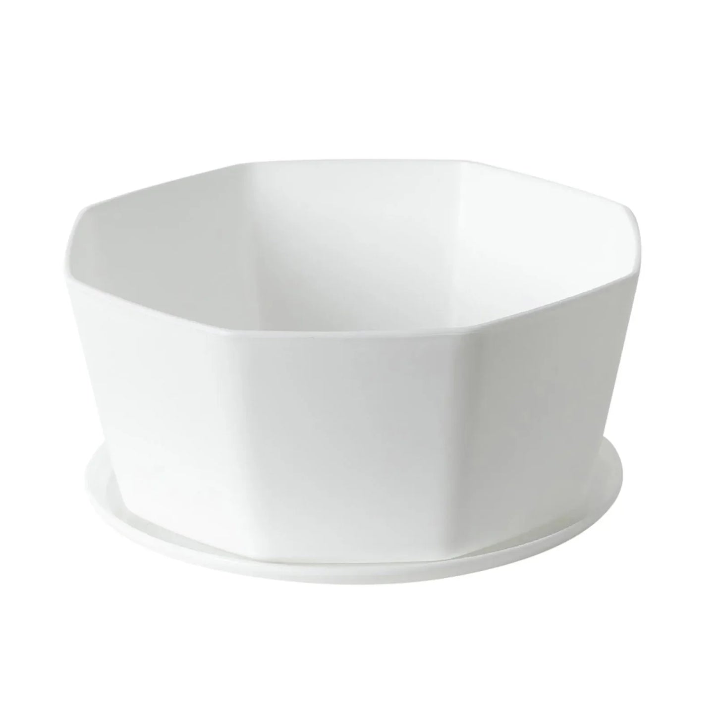 Jardinière en plastique | Cylven