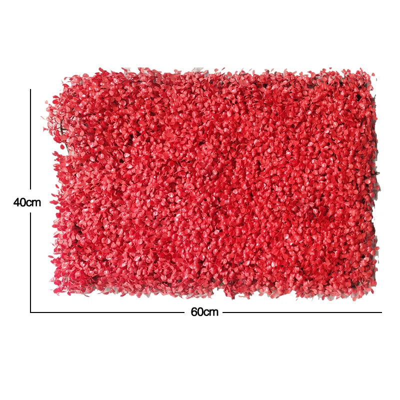 Mur végétal citron vert | touche lumineuse et fraîche