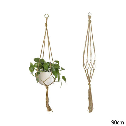 jardinière suspendu balcon | Loryane