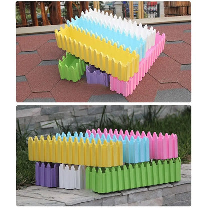 jardinières rectangulaire tendance | Norvyn