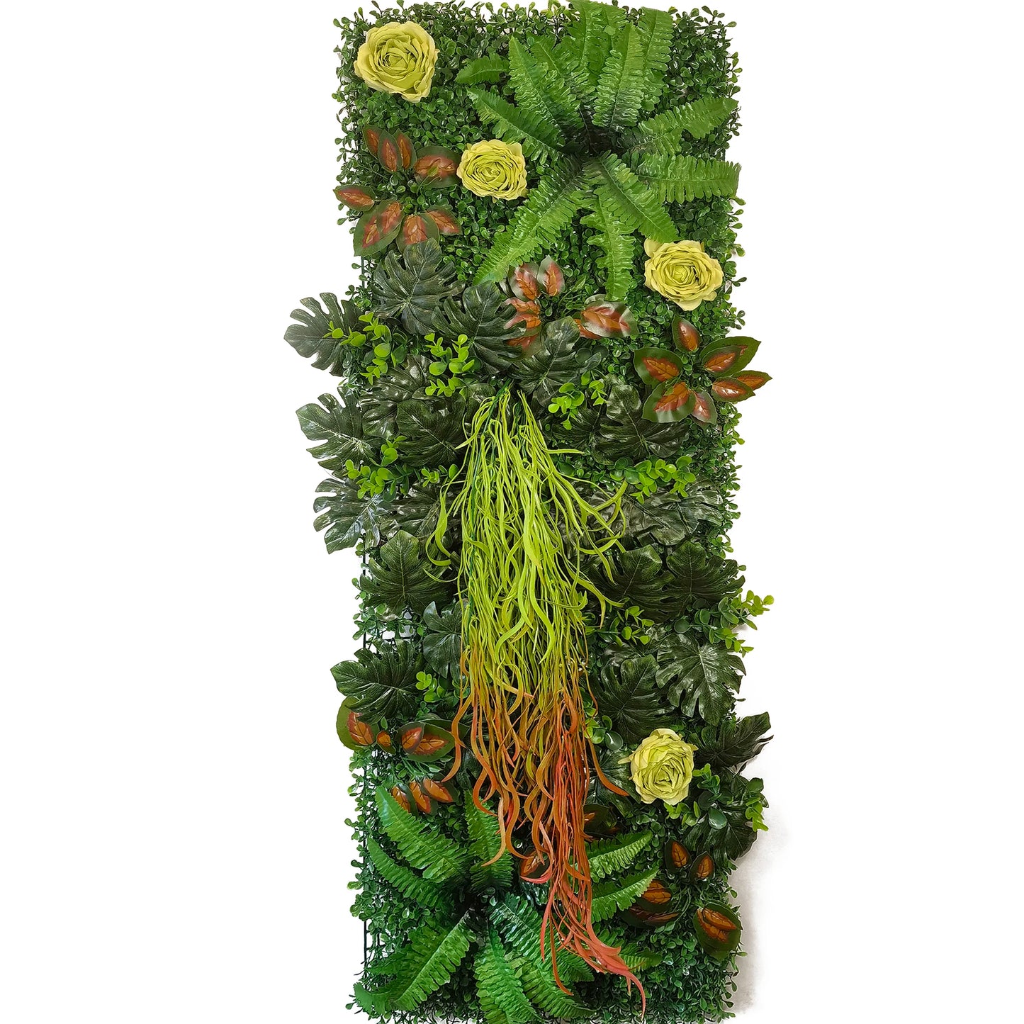 mur végétal terrasse | Envorys