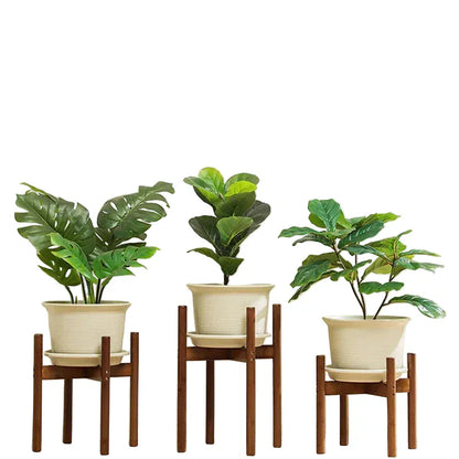 jardinières bambou design | Marielis