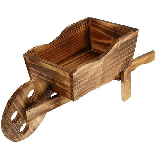 bacs jardinieres bois | Norvia