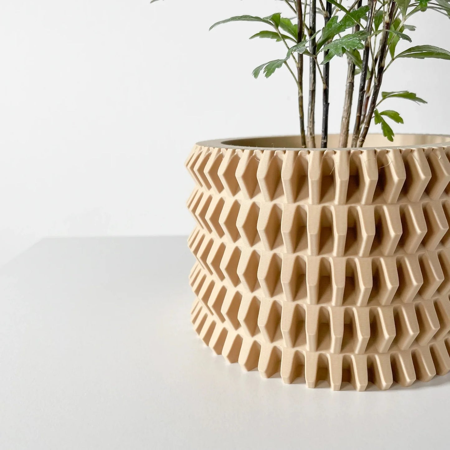 Jardinières de balcon | Ferelis