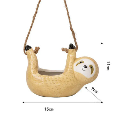 jardinière extérieure moderne | Loréa