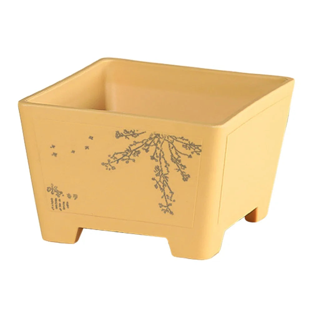 jardiniere dinterieur | style moderne et épuré