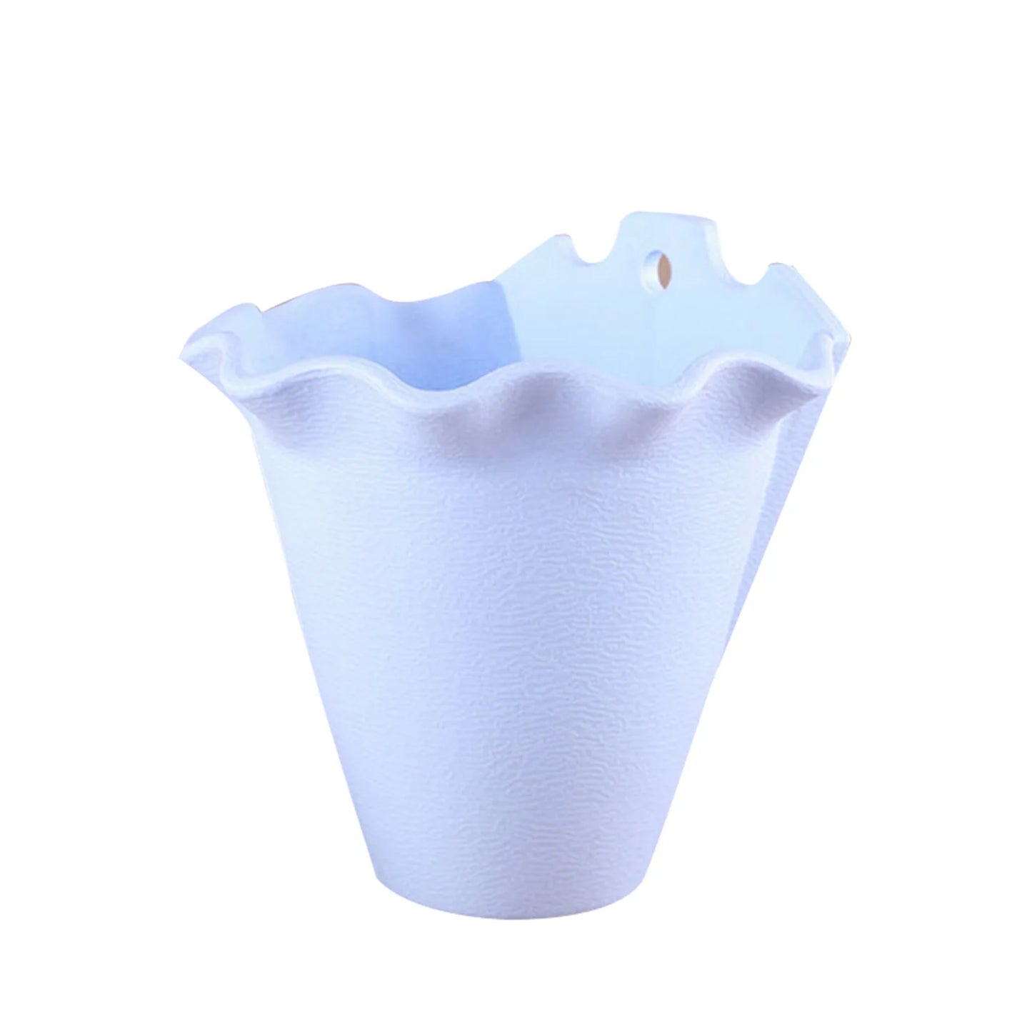 Grande jardinière extérieure ronde | Elyra