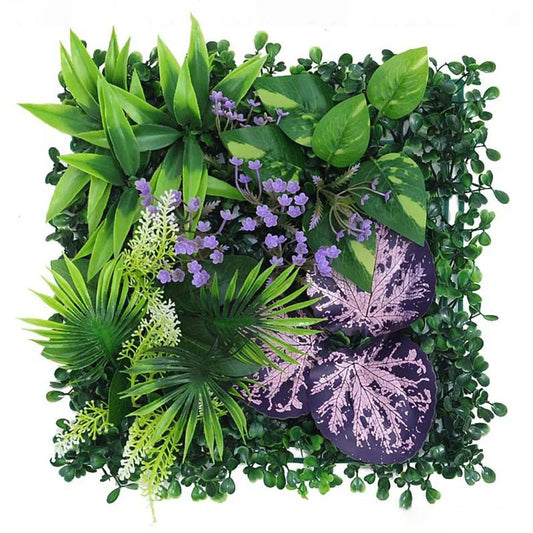 mur végétal naturel | Arlèn