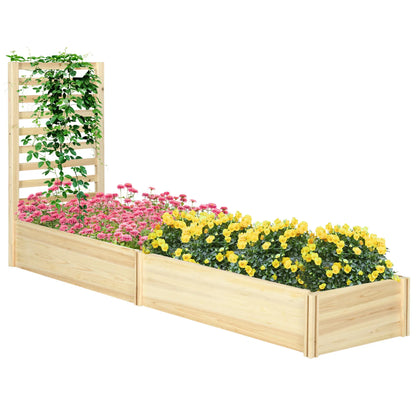 jardiniere balcon brise vue | Elyra