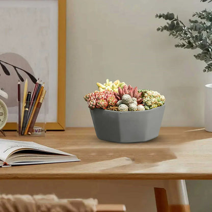 jardinière en plastique | Cylven