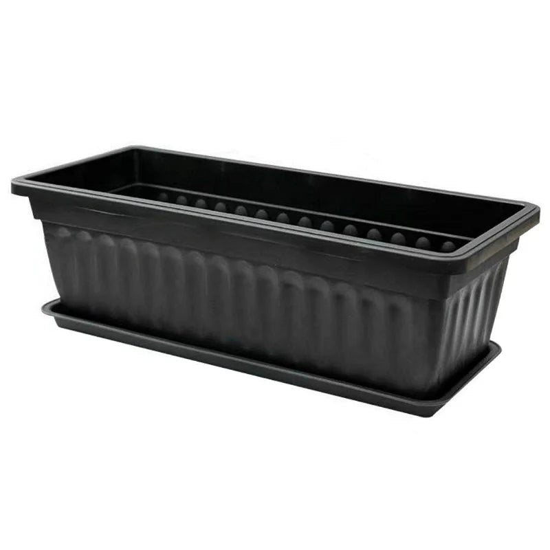 Jardinières plastiques | Velora