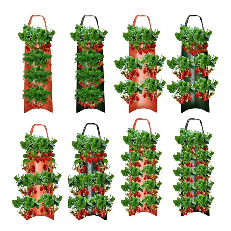 jardiniere fraisiers | finition soignée