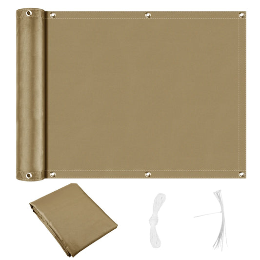 brise vue jardiniere | solution élégante et pratique