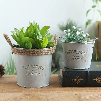 jardinière pour terrasse restaurant | Calvenys