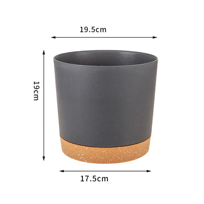 pots et jardinières pour terrasses | Thalven