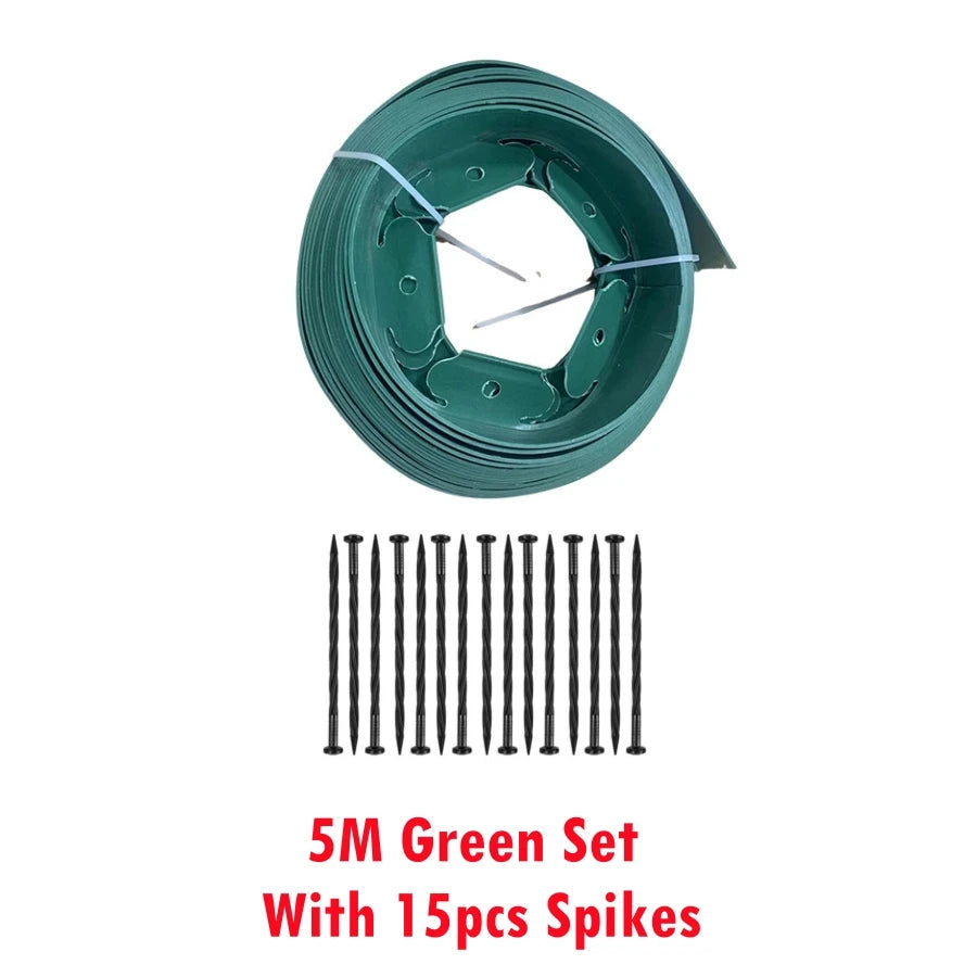 Jardinière bordure de jardin | Norvéal