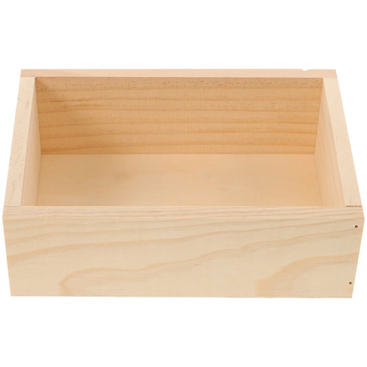 jardiniere en bois haute | Vynora
