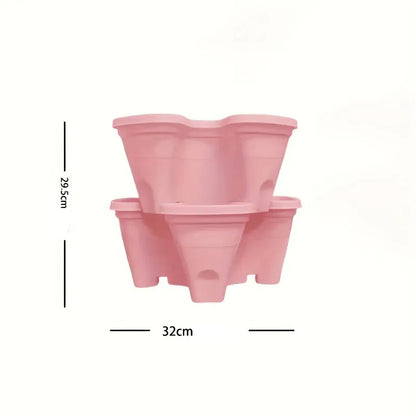 fraisier pour jardinière | Arvelis