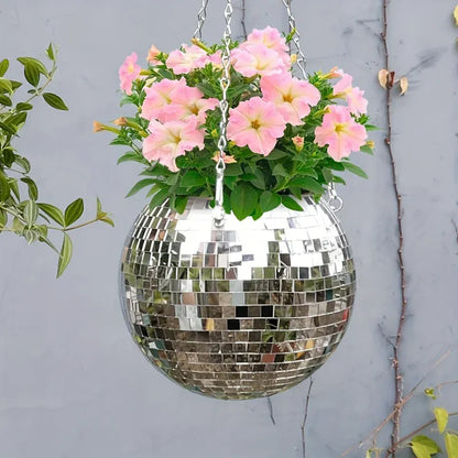 jardiniere ronde | parfait pour une note design