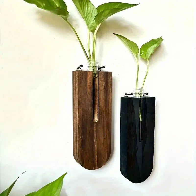 Jardinière bois | Cylis