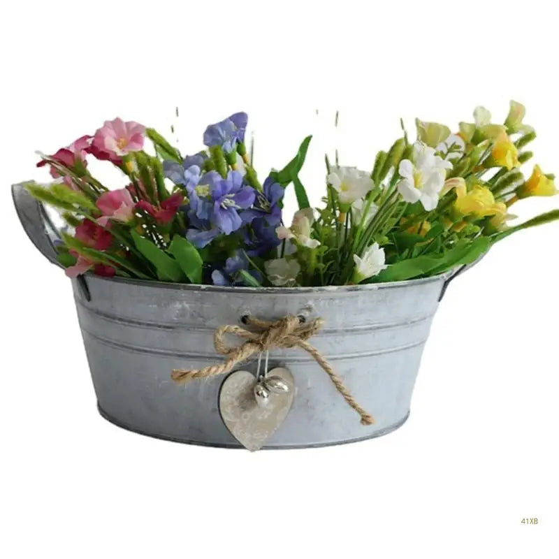 Jardinière fenêtre extérieur | Sylvra