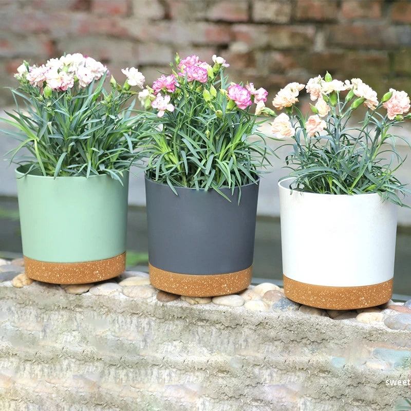 Pots et jardinières pour terrasses | Thalven