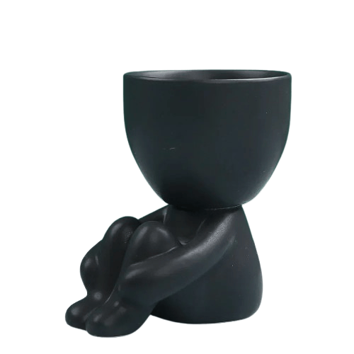 statues moines zen | Elyvra