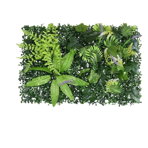 mur végétal synthétique | Valoren