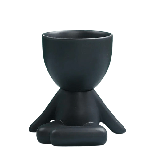 statues moines zen | Elyvra