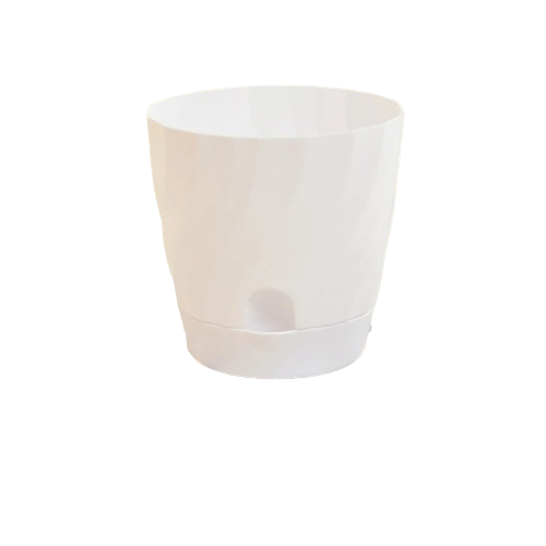 jardinière ronde exterieur | Sylvane