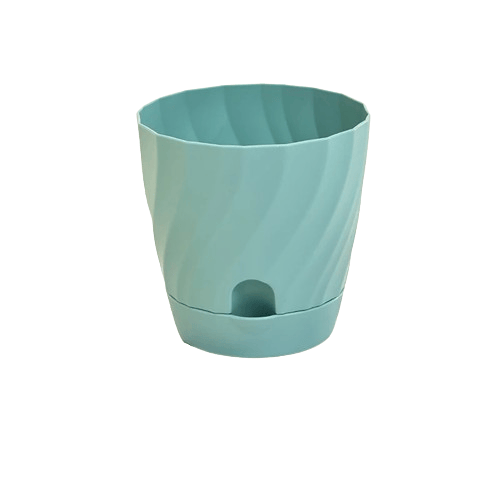 jardinière ronde exterieur | Sylvane