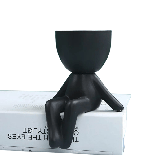 statues moines zen | Elyvra